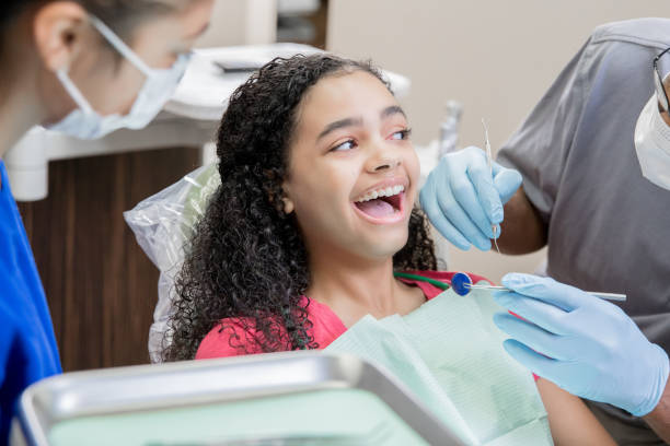 Best Pediatric Emergency Dentist in Elgin, SC